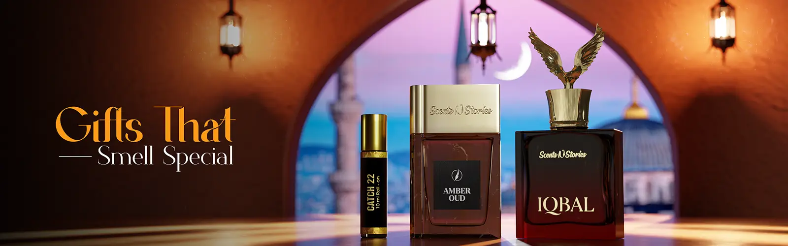 Welcome to Our Store