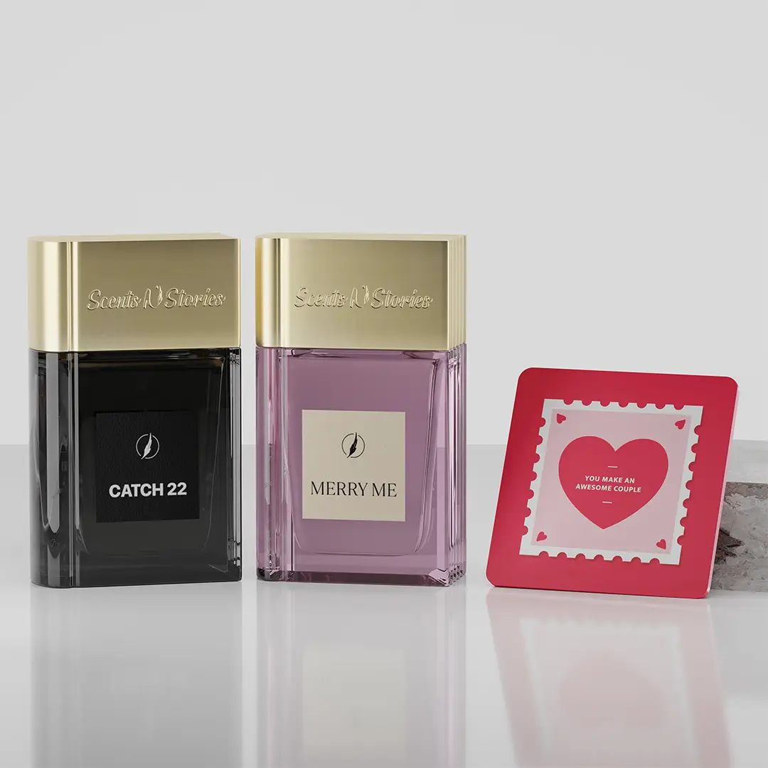 Best Perfume for Women